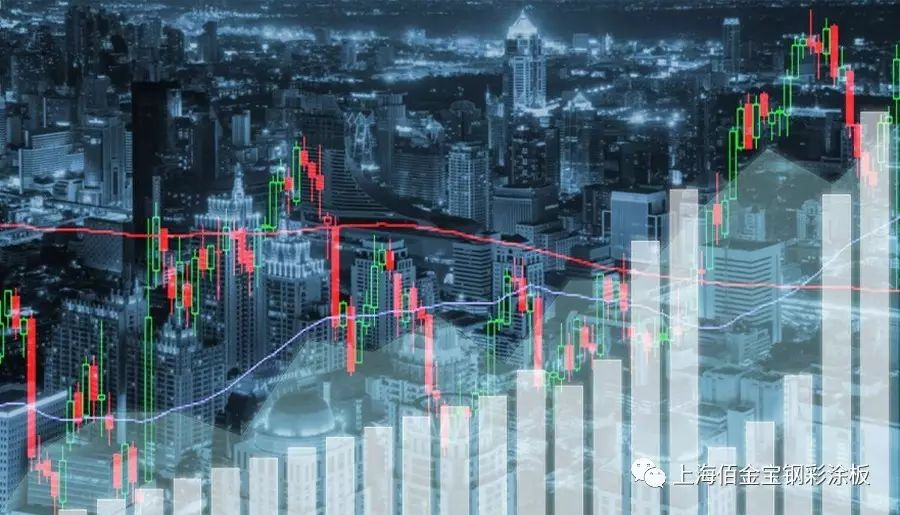 鋼價不停上漲背后的市場預(yù)期